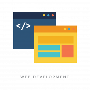 Web Development Company